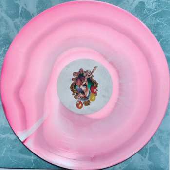 LP Landmvrks: Fantasy CLR | LTD