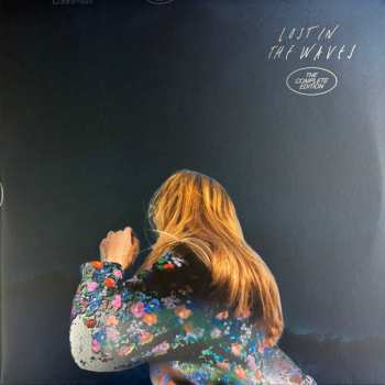 2LP Landmvrks: Lost In The Waves - The Complete Edition