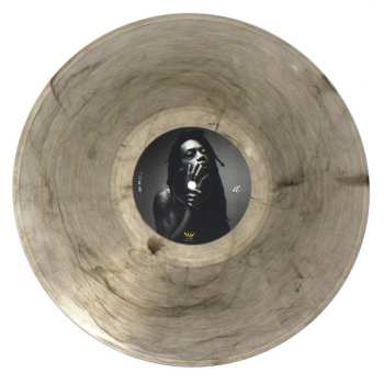 LP Lando Chill: Black Ego LTD