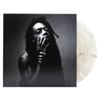 LP Lando Chill: Black Ego LTD