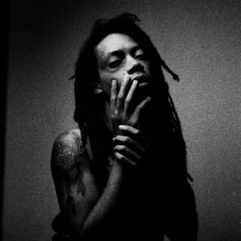 Album Lando Chill: Black Ego