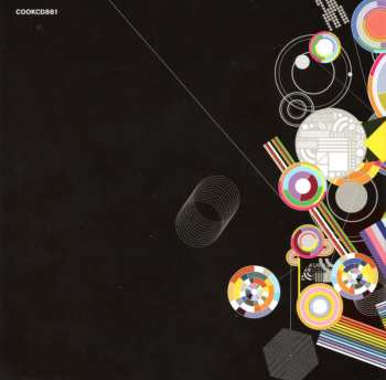 5CD/Box Set Landscape: Landscape A Go-Go (The Story Of Landscape 1977-83)