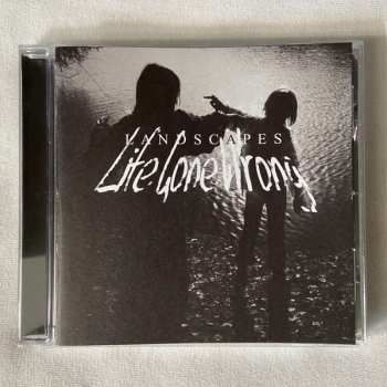 CD Landscapes: Life Gone Wrong