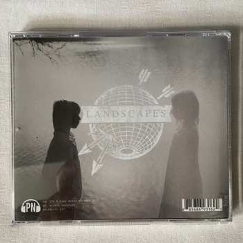 CD Landscapes: Life Gone Wrong
