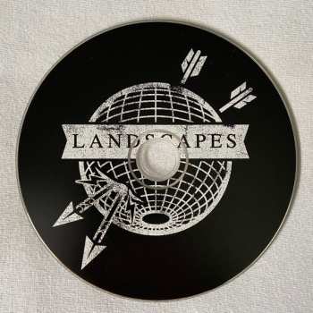 CD Landscapes: Life Gone Wrong