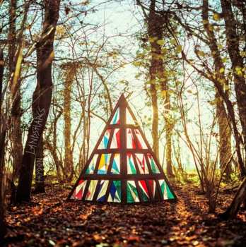 CD Landshapes: Heyoon