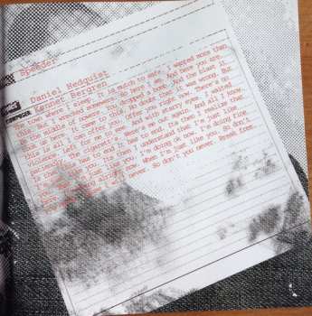 CD Landslide: Sink Without Fail