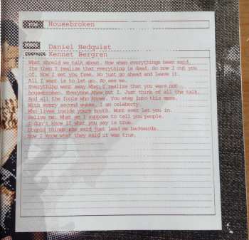 CD Landslide: Sink Without Fail