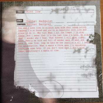 CD Landslide: Sink Without Fail