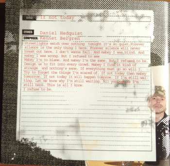 CD Landslide: Sink Without Fail