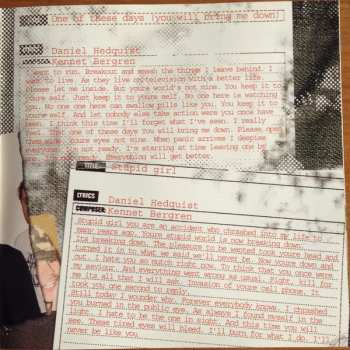 CD Landslide: Sink Without Fail