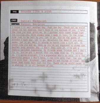 CD Landslide: Sink Without Fail