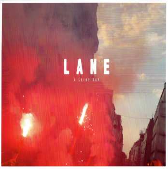 LP Lane: A Shiny Day
