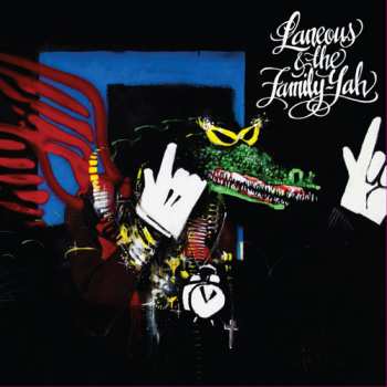 CD Laneous & Amily Yah: St. Ill Regal
