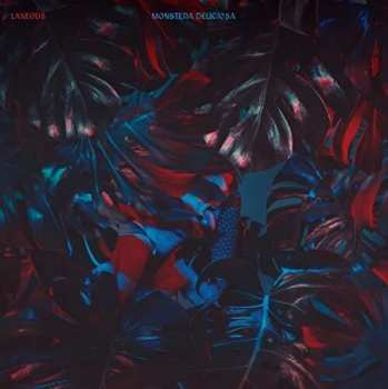 CD Laneous: Monstera Deliciosa