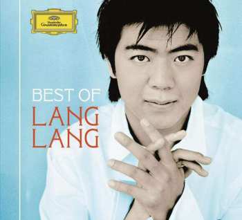 2CD Lang Lang: Best Of Lang Lang