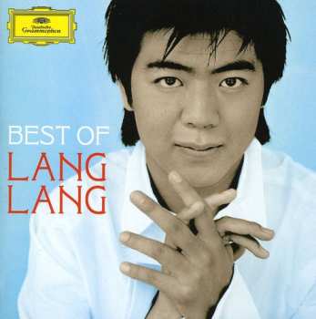 CD Lang Lang: Best Of Lang Lang