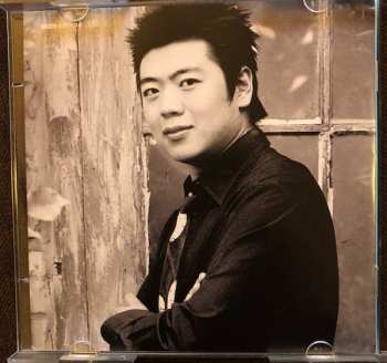 2CD Lang Lang: Best Of Lang Lang