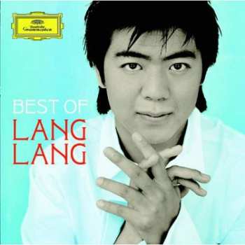 2CD Lang Lang: Best Of Lang Lang