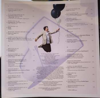 LP Lang Lang: Piano Book 2