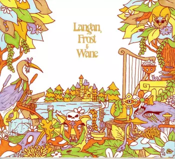 Langan, Frost & Wane: Langan, Frost & Wane