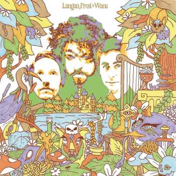 CD Langan, Frost & Wane: Langan, Frost & Wane