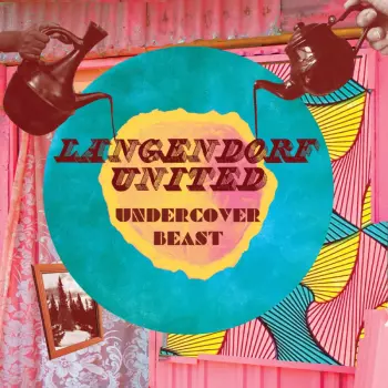 Langendorf United: Undercover Beast