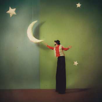 LP Langhorne Slim: The Dreamin' Kind