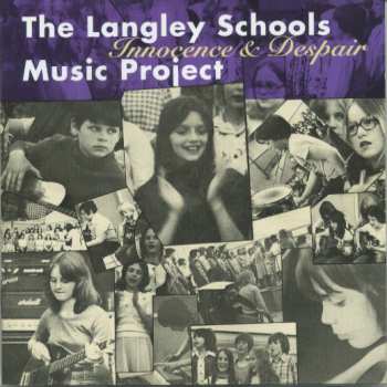 2LP Langley Schools Music Project: Innocence & Despair