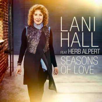 Herb Alpert: Seasons Of Love