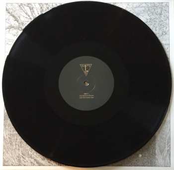 2LP Lankum: Between The Earth And Sky