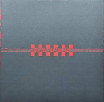 LP Lankum: Ghost Town