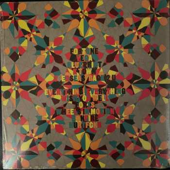 LP Lannds: Music For The Future