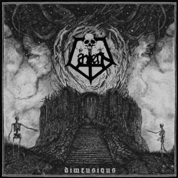 Album Lantern: Dimensions