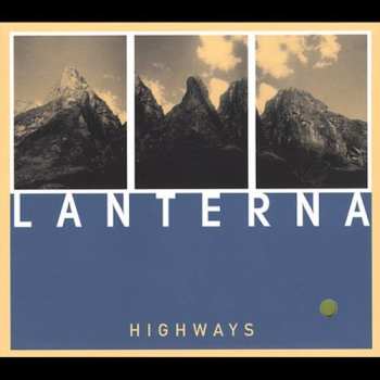 CD Lanterna: Highways