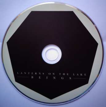 CD Lanterns On The Lake: Beings 