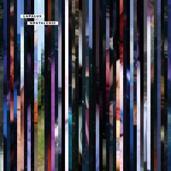 CD Lapalux: Nostalchic