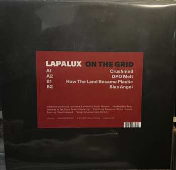 LP Lapalux: On The Grid