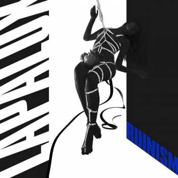 Album Lapalux: Ruinism
