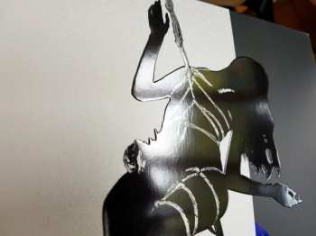 2LP Lapalux: Ruinism DLX | CLR