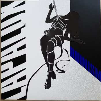 2LP Lapalux: Ruinism DLX | CLR