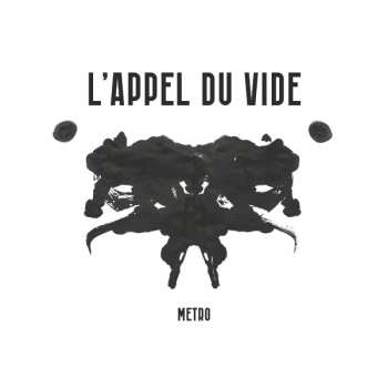 LP L'Appel Du Vide: Metro