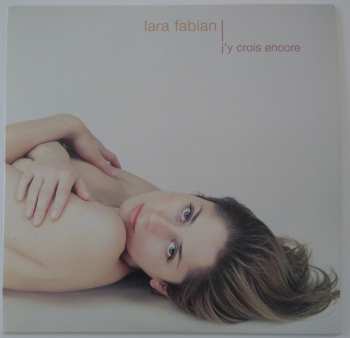 SP Lara Fabian: J'y Crois Encore LTD | NUM