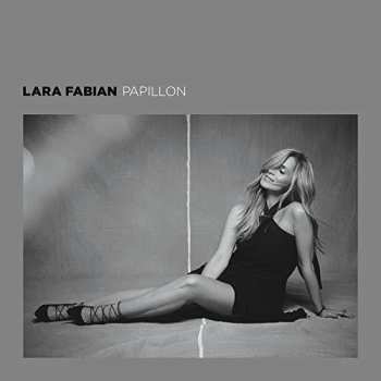 CD Lara Fabian: Papillon