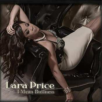 Album Lara Price: I Mean Business