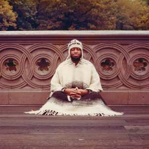Album Laraaji: Segue To Infinity