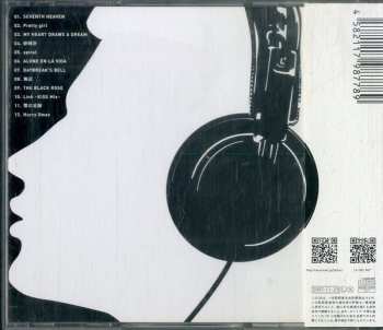 CD L'Arc~en~Ciel: Kiss