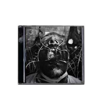 CD Larcenia Roe: Extraction