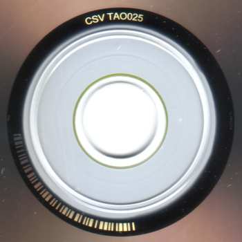 CD Laroca: Valley Of The Bears