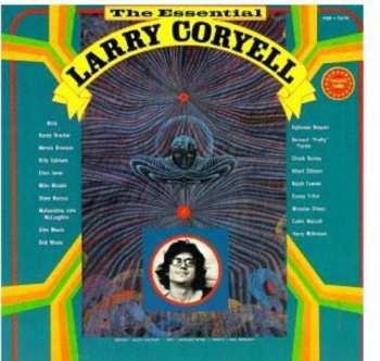 CD Larry Coryell: The Essential